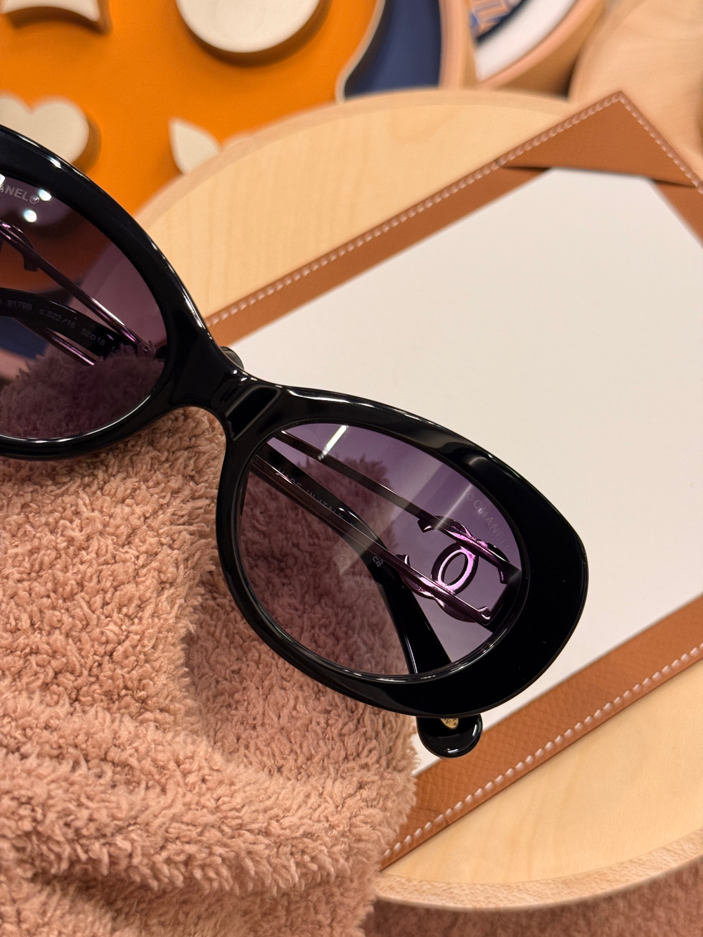 Солнцезащитные очки