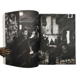 Плахов А. Висконти. История и миф. Красота и смерть, 2022.