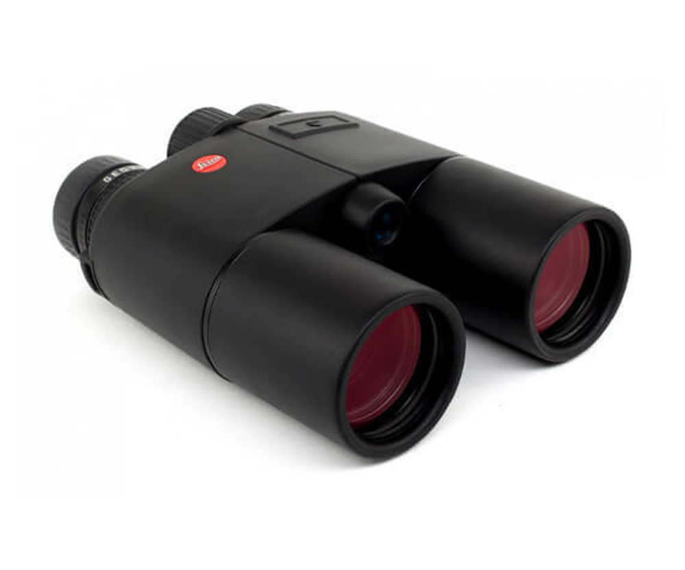 Бинокль-дальномер Leica Geovid 10x42 HD-R, M