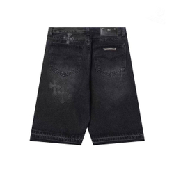 Шорты Chrome Hearts