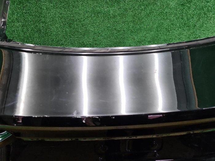 Крышка багажника Geely Tugella (2019-2024)