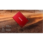 Внешний SSD Samsung T7 2Tb (MU-PC2T0H/WW)