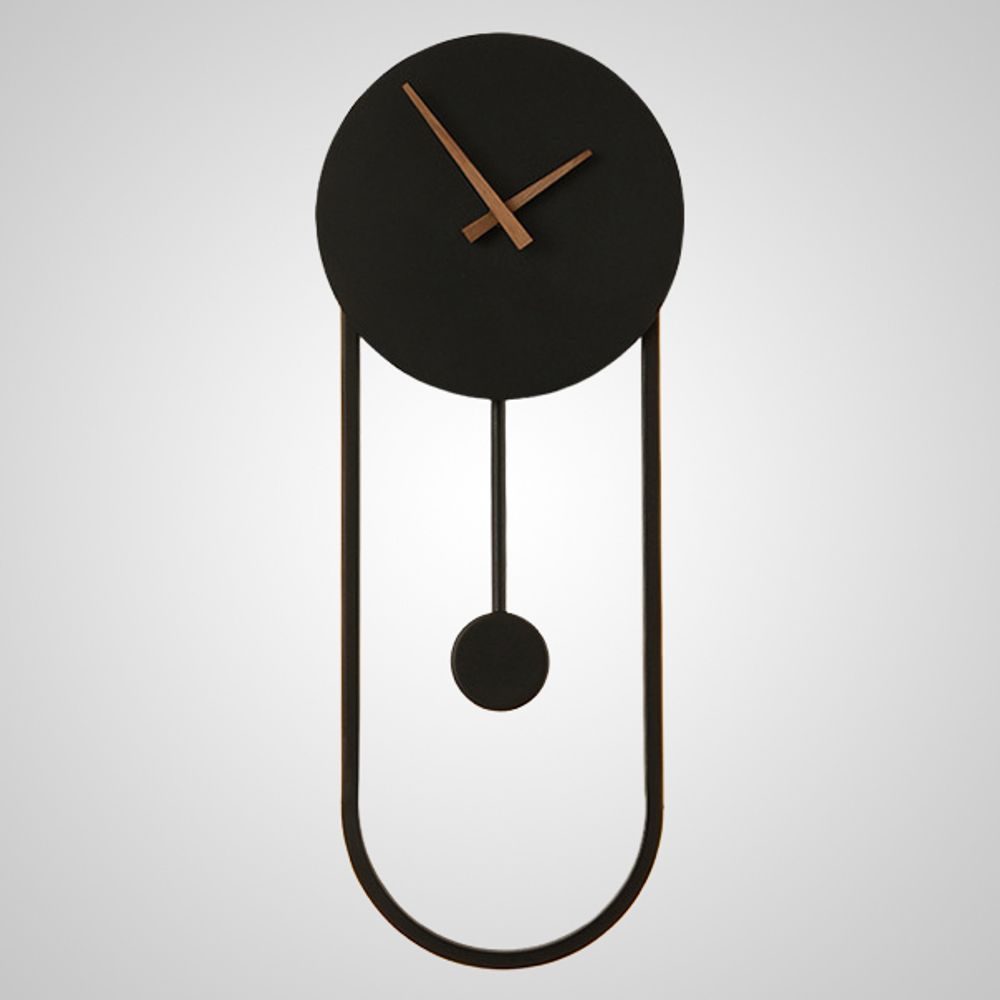 Настенный Светильник Spenser A Black By Imperiumloft