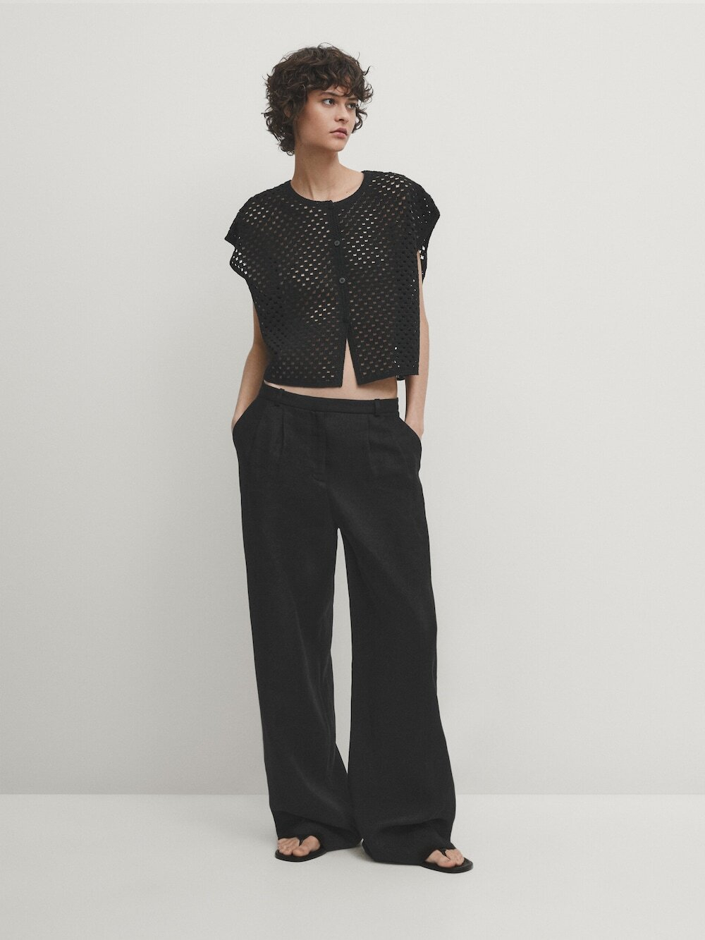 Massimo Dutti 6827 683 9 670 P kupizara.ru kupi brend.ru