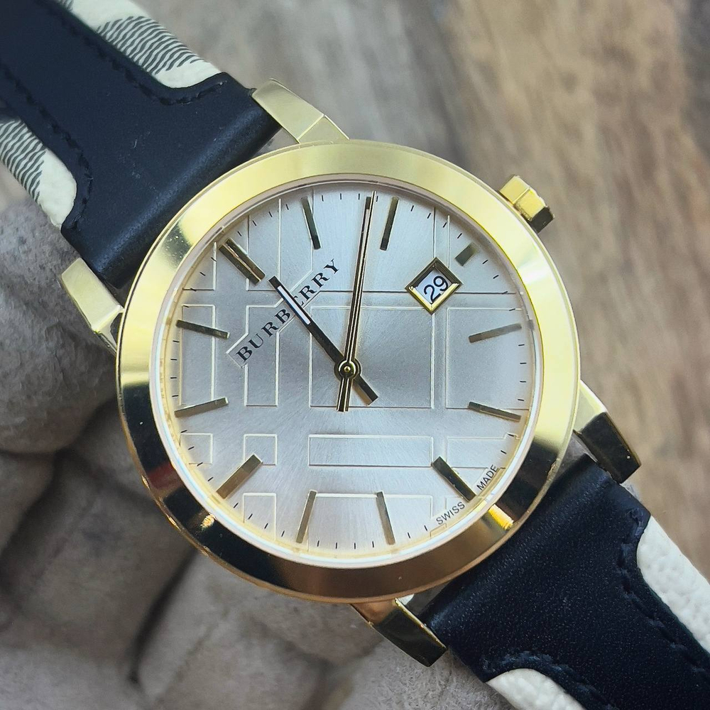 Часы Burberry