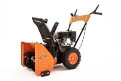 Снегоуборщик KETTAMA Storm KTA60-G Economy