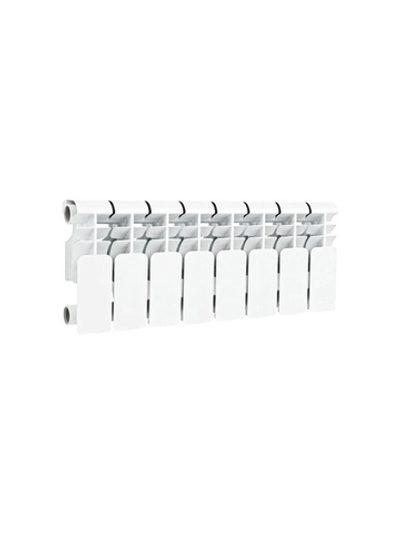 Радиатор SIMPLE L 200 14с алюм. VALFEX FF-Q200A/14 L