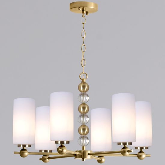 IL5226-6PLS-25 ELITE светильник потолочный