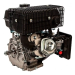 Lifan 192F-2 D25 двигатель бензиновый