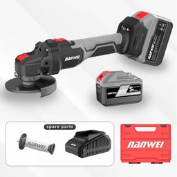 Аккумуляторные УШМ (Болгарки)