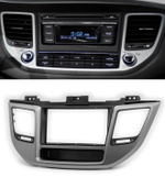 Topway TS7 1+16GB 8 ядер для Hyundai Tucson 2015+