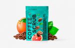 Скраб для тела LETIQUE Cosmetics Coffee Scrub 250 г