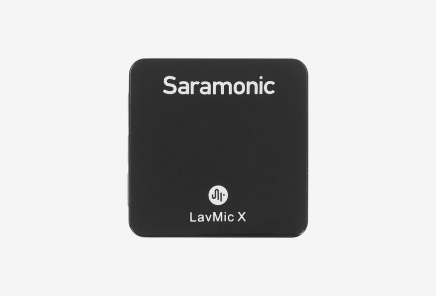 Saramonic LavMic X_0326529101732