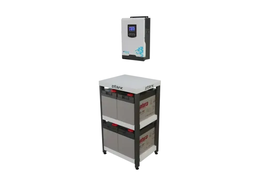 ИБП Stark Country 6200 INV MAX