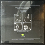 The Beatles - Let It Be (Европа 2012г.)