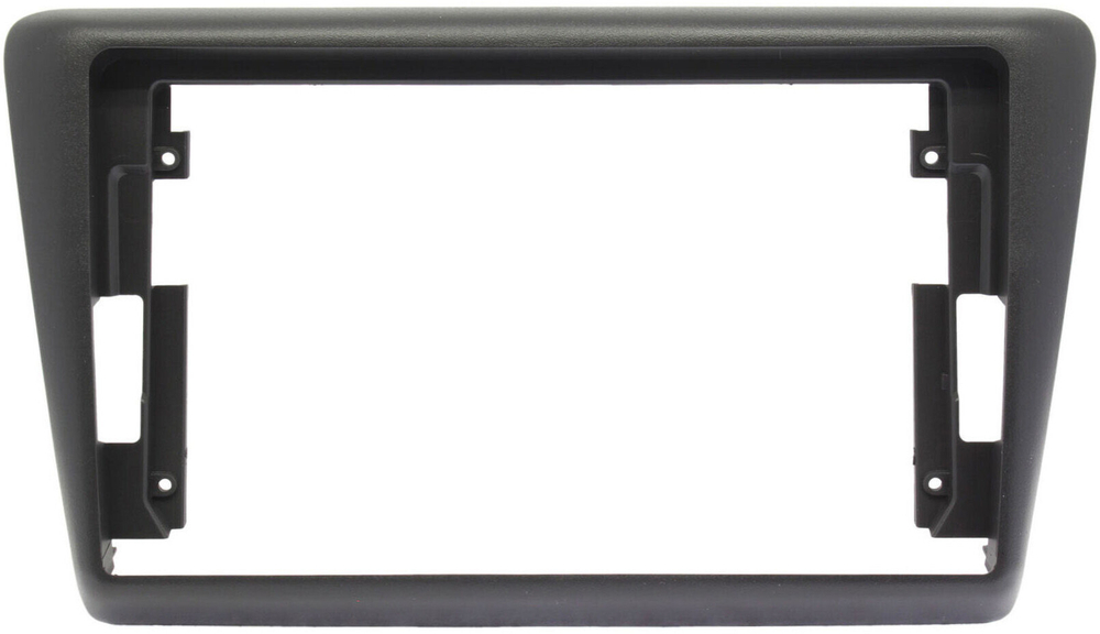 Магнитола для Skoda Rapid 1 2012-2020 (рамка тип 2) - Teyes CC4 монитор 9.2" 2K QLED на Android 14, Snapdragon 680, DSP, CarPlay, 4G SIM-слот