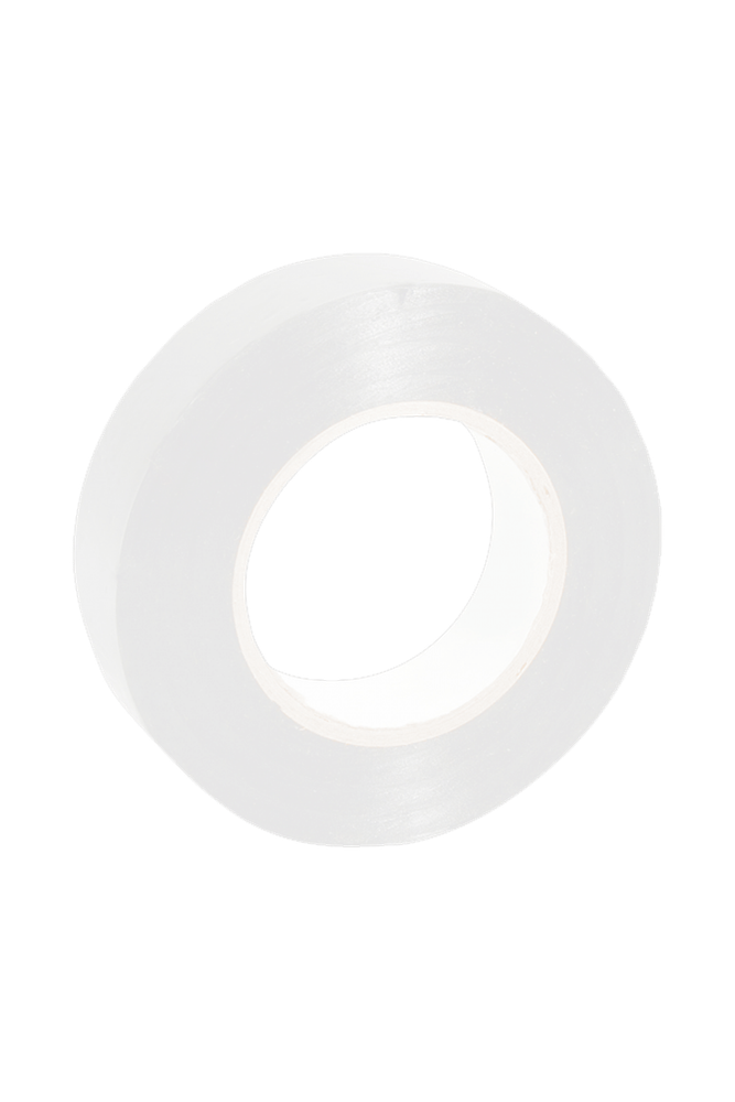 Лента для гетр Select 19мм x 15м - белый