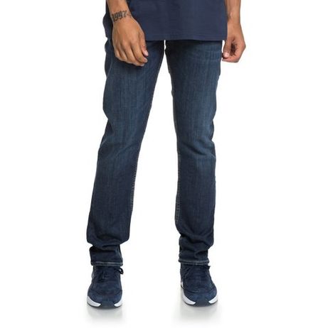 Dickies 5 pocket jeans online