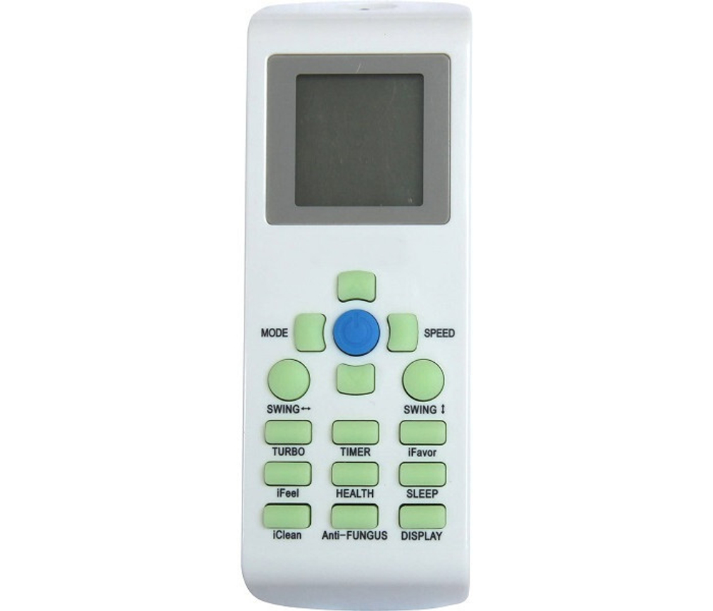 Полупромышленный кассетный кондиционер инверторный IGC ICХ-V60HSDC/U на 161 м²