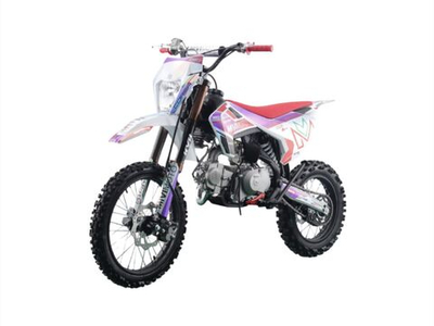 Мотоцикл CORSA 150 17/14 PITBIKE