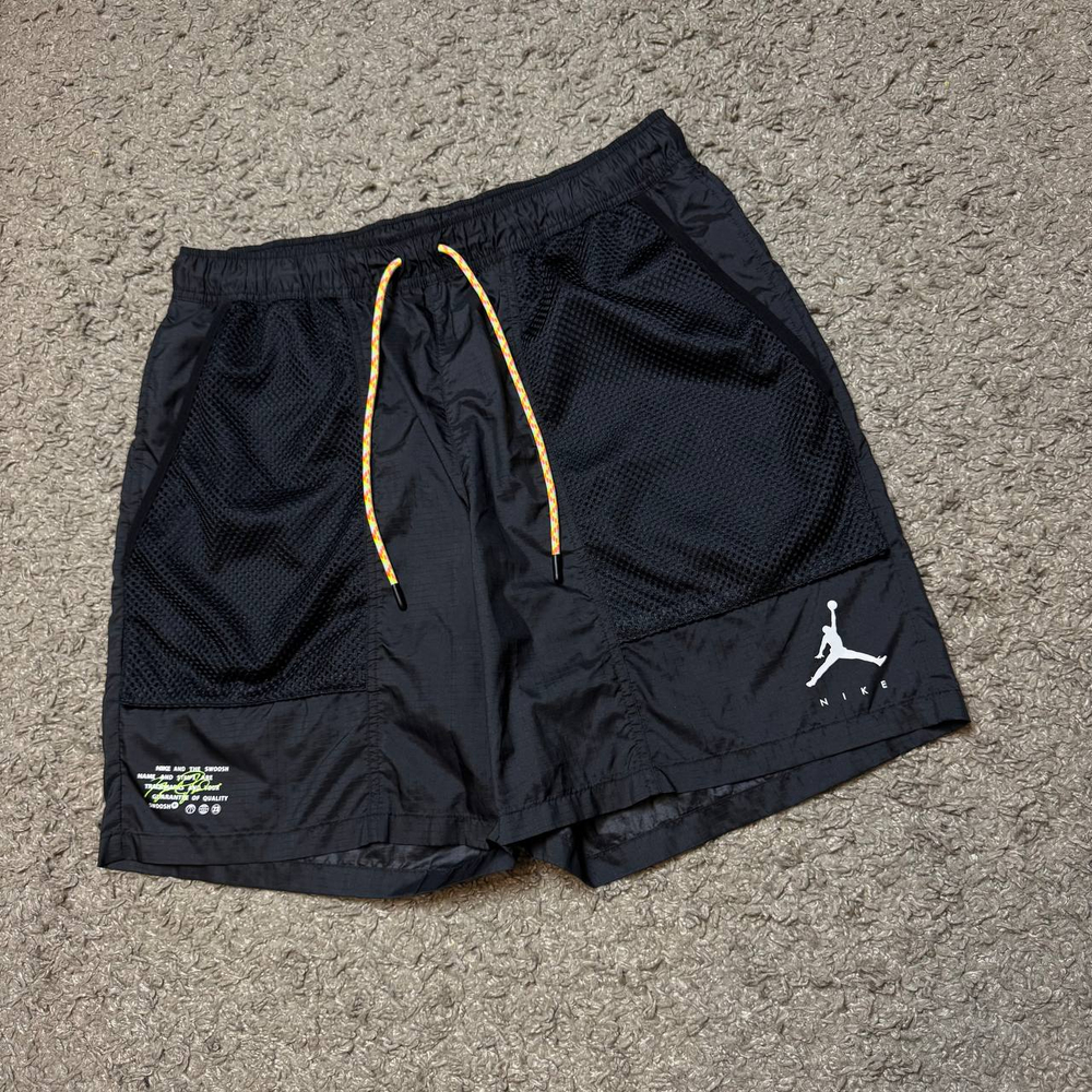 Шорты Nike x Air Jordan 23 Engineered