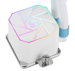 Система охлаждения жидкостная Thermalright Aqua Elite White 240 ARGB V3