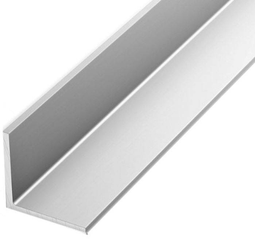 Алюминиевый уголок 25х25х1,2 L=2,7м