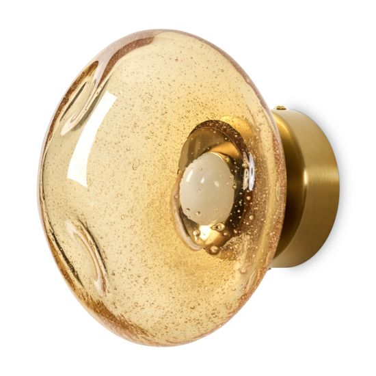 Настенный светильник (бра) Freya FR5601WL-01YA