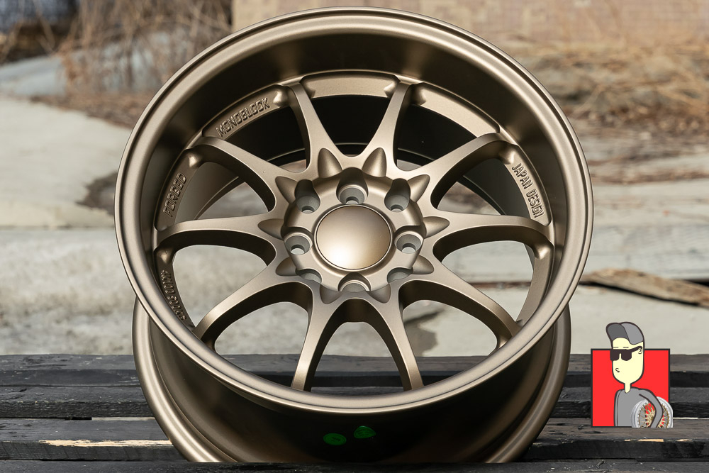 Комплект дисков Rays CE28 15x8 et20 4x100/4x114.3