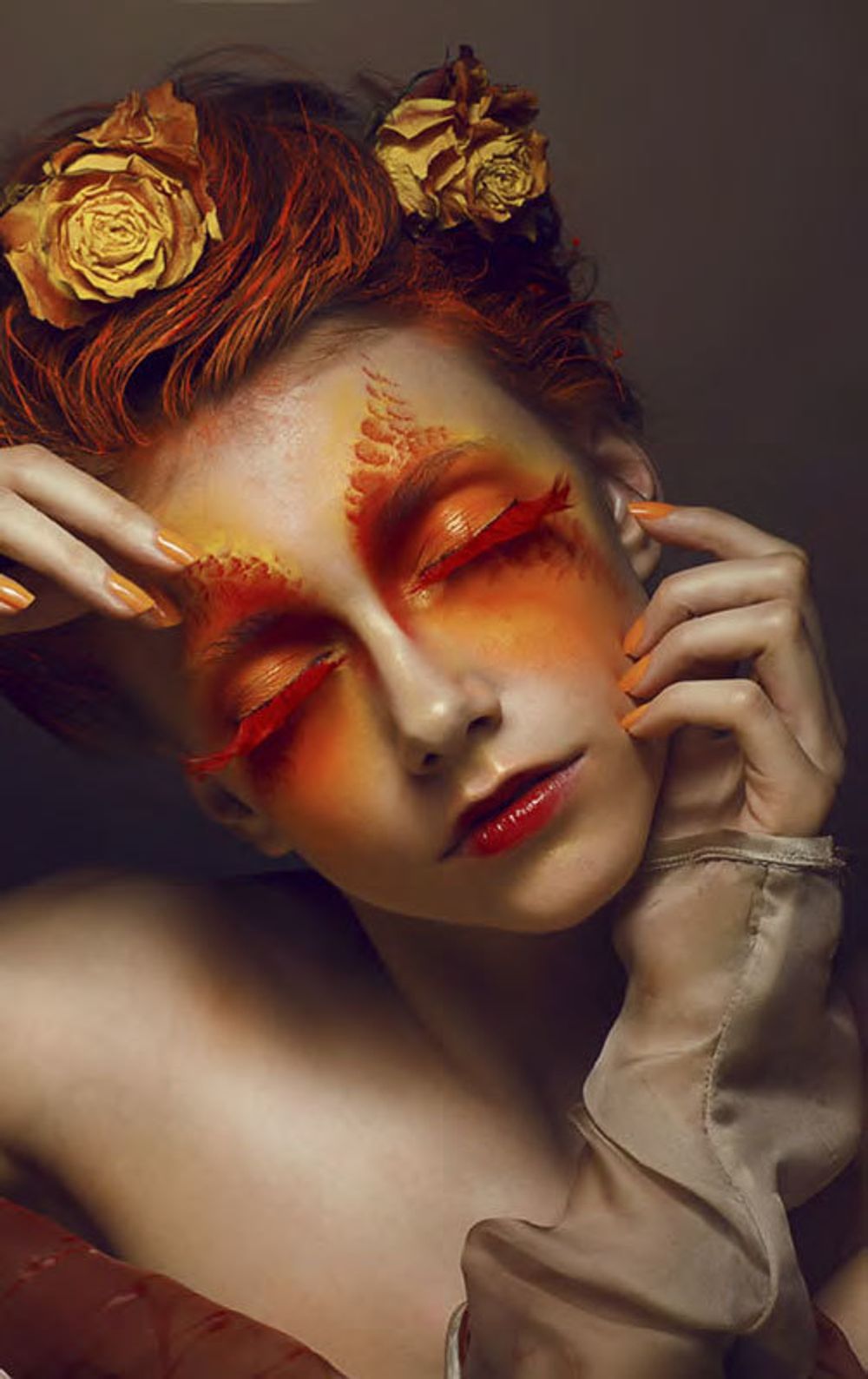 Maison Incens Musc Kalirii