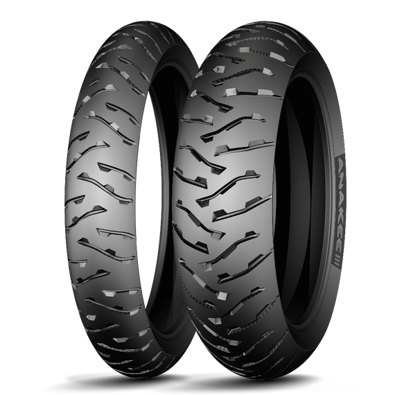 Michelin Anakee 3 170/60 R17 72v rear TL