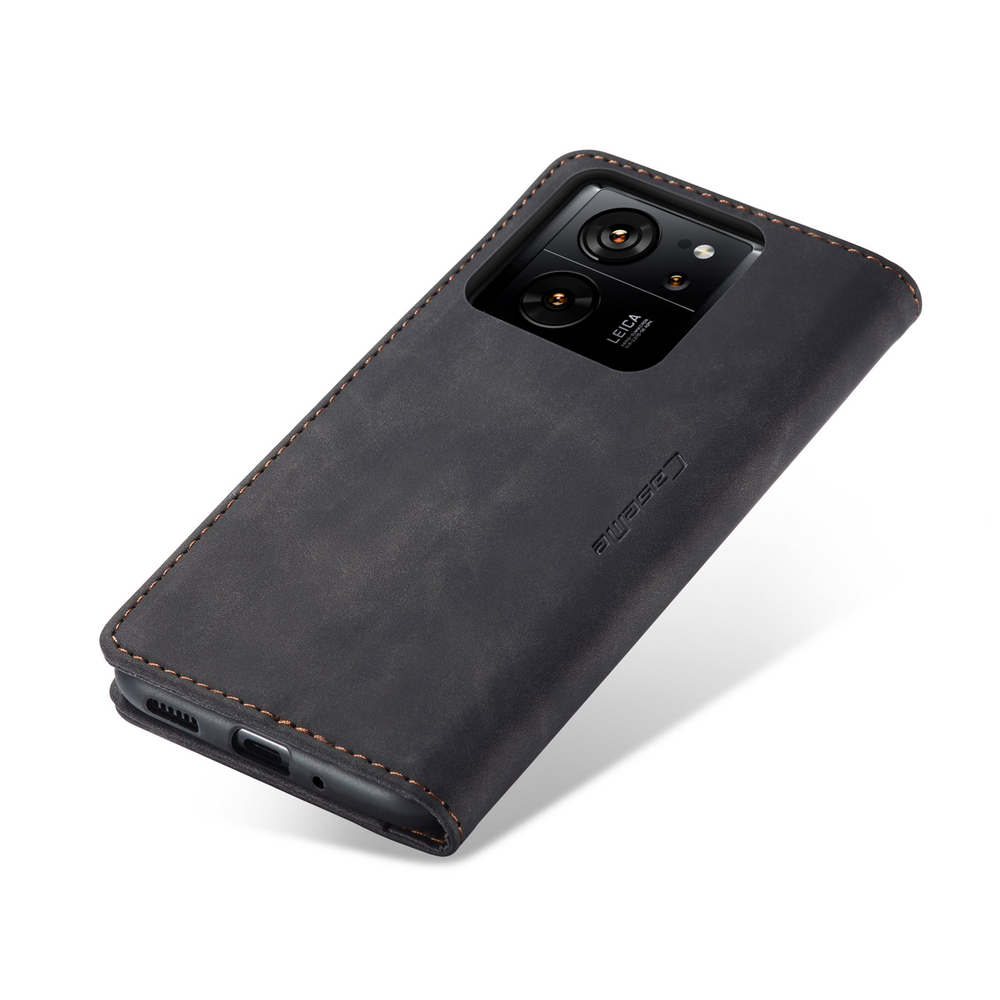 Чехол-книжка CaseMe Matte Xiaomi 13T (Pro)