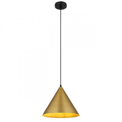 Подвесной светильник Arte Lamp David A7041SP-1BK