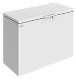 Морозильный ларь ITALFROST CF400S
