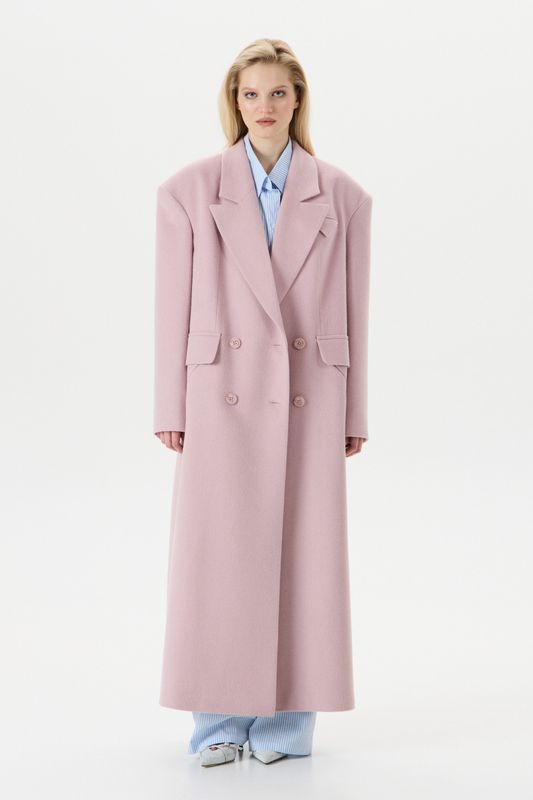 Пальто Timeless