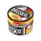 Бестабачная смесь для кальяна BRUSKO 50г MEDIUM
