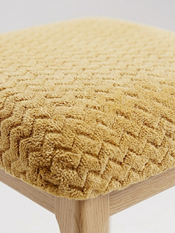 Набор подушек "PAOLA" для табуретов на резинке (4 шт.)