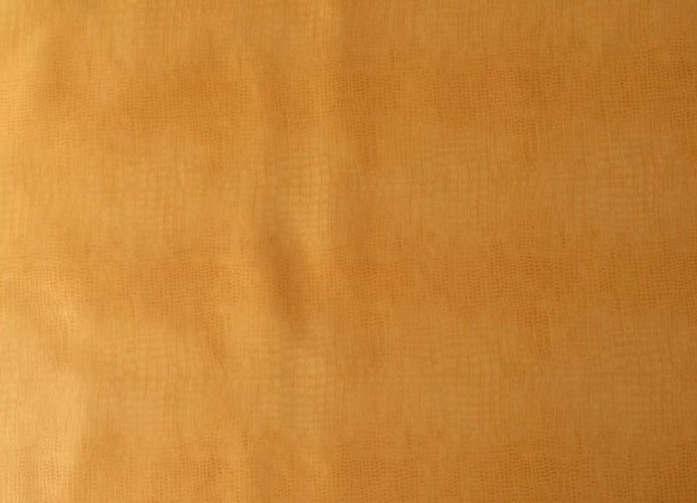 Искусственная кожа бежевая крокодил (КИТ)