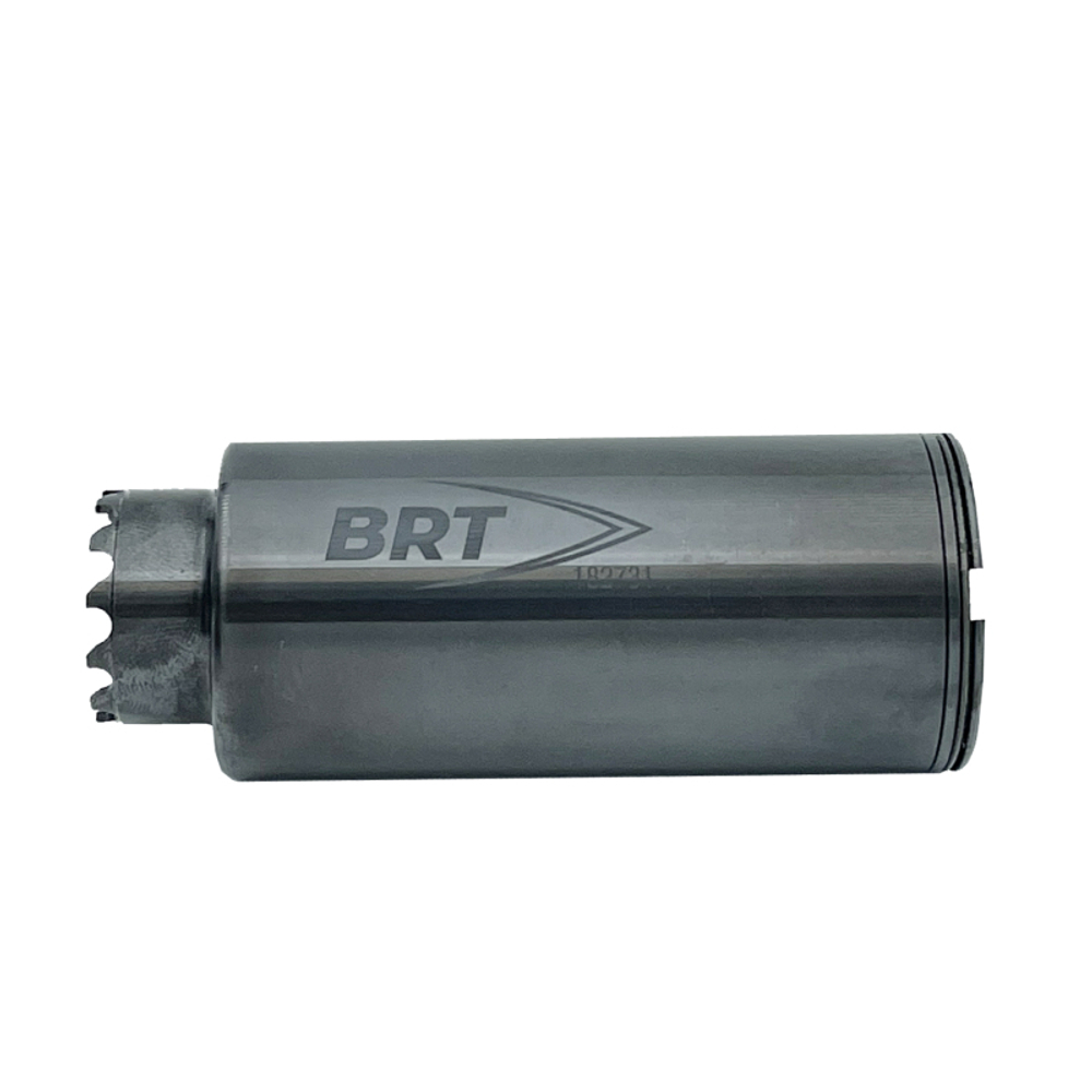 Дожигатель BRT на АК, Сайга-МК Исп. 30 (.223Rem, 5,45х39, М24х1,5)