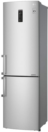 Холодильник LG GA-E499ZAQZ