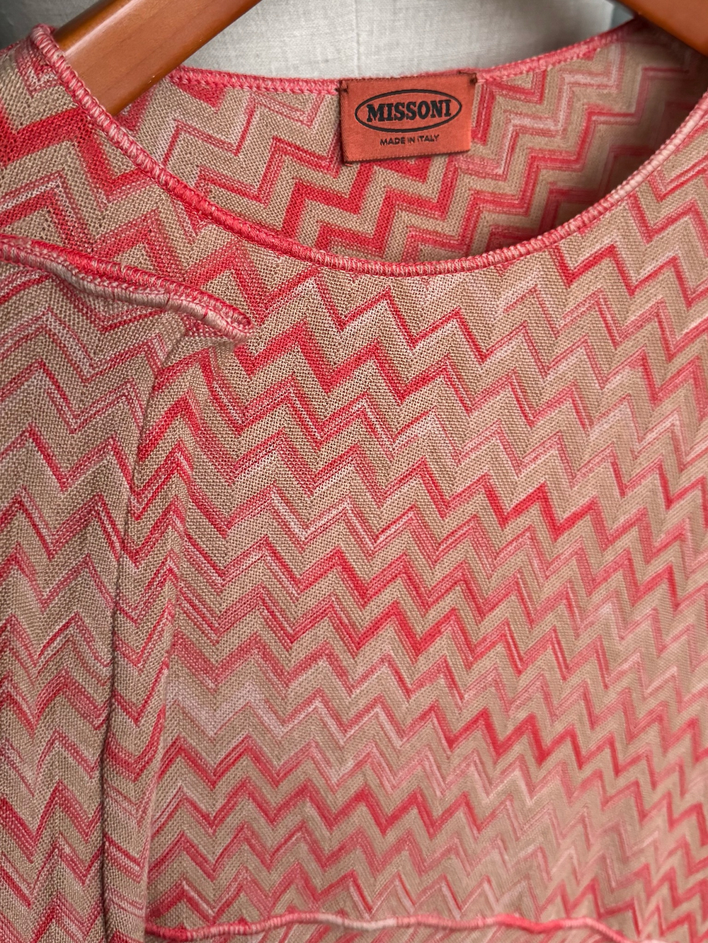Платье MISSONI