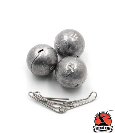 Груз Чебурашка разборный "ЯМАН"  - 2 гр.