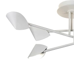 Потолочная люстра Mantra CAPUCCINA 7573