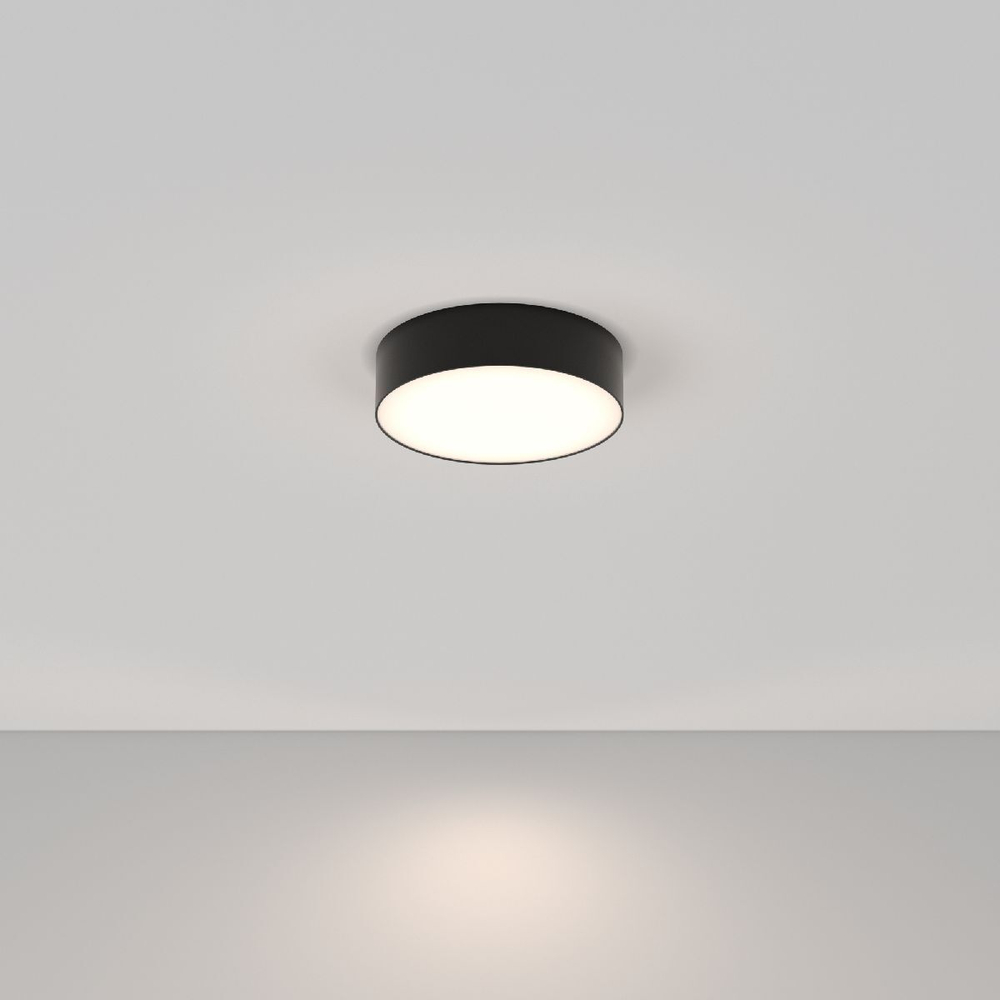 Накладной светильник Maytoni Technical C032CL-L32B4K
