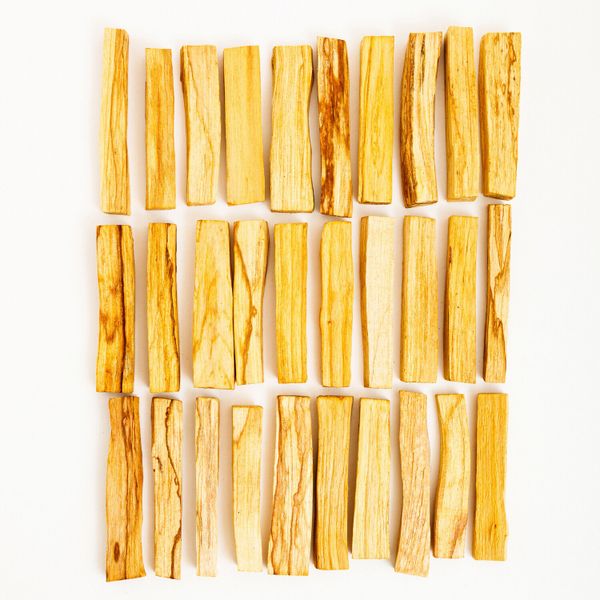 Палочки Пало Санто (СТАНДАРТ), 30 шт.||774