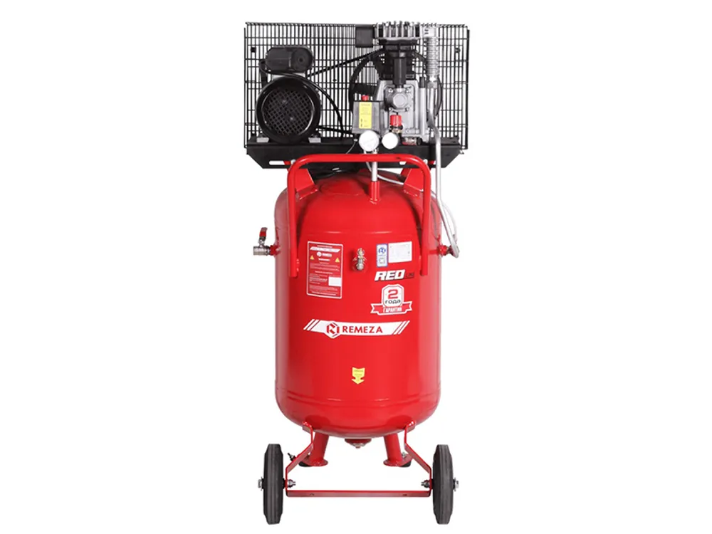 Поршневой компрессор Ремеза СБ4/С-100.АВ365В A