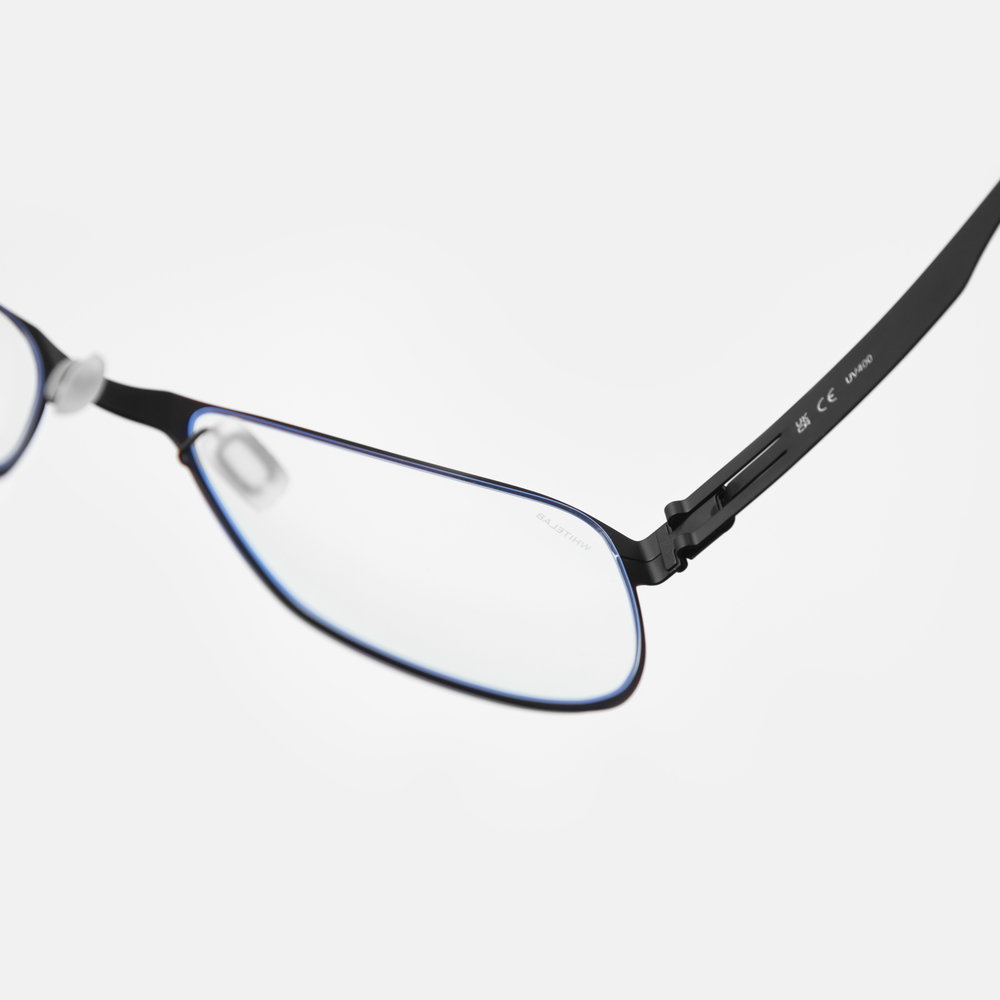 Очки WHITELAB Method/Blue Protect