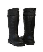 Сапоги мужские из ЭВА Дарина Д32-НУ (с утеплителем «Эльбрус Гео Плюс»), Черный