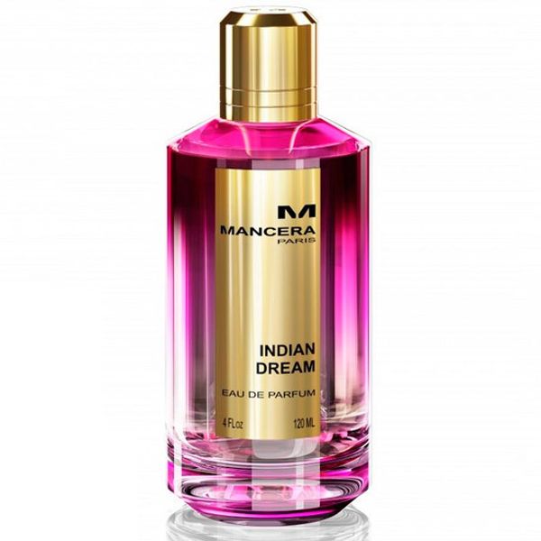 Mancera Indian Dream Eau De Parfum