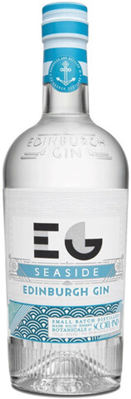 Джин Edinburgh Gin Seaside, 0.7 л.
